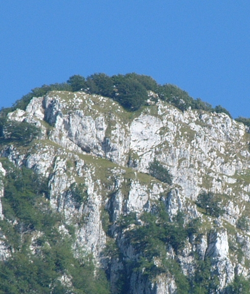 La Valle di Canneto (FR) Parco Nazionale D''Abruzzo